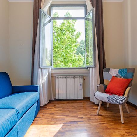 Oronzo Apartment Washington Мілан Екстер'єр фото